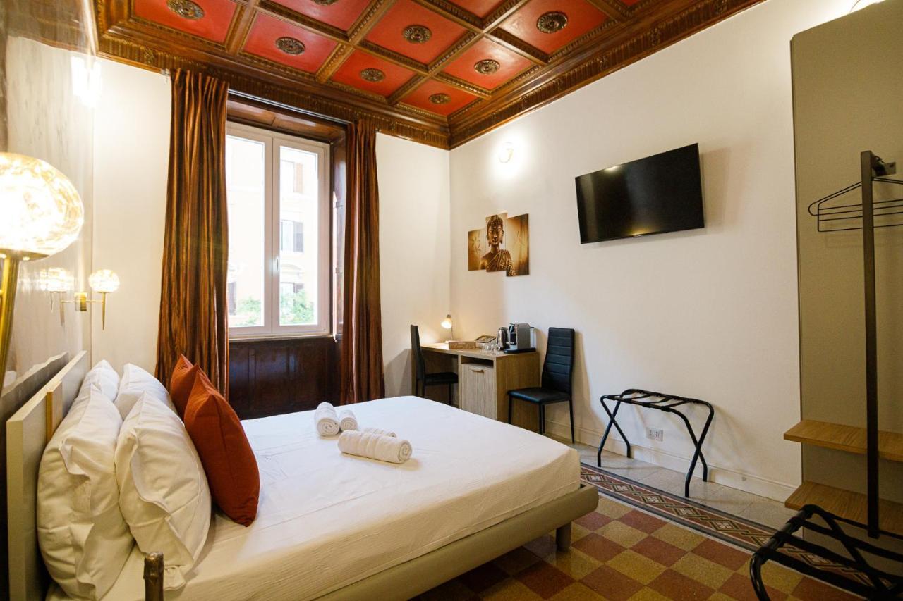 Frühstückspension Erreggi Luxury