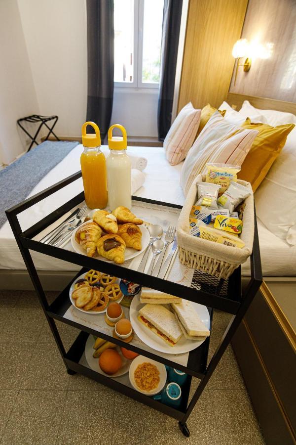 Frühstückspension Erreggi Luxury *