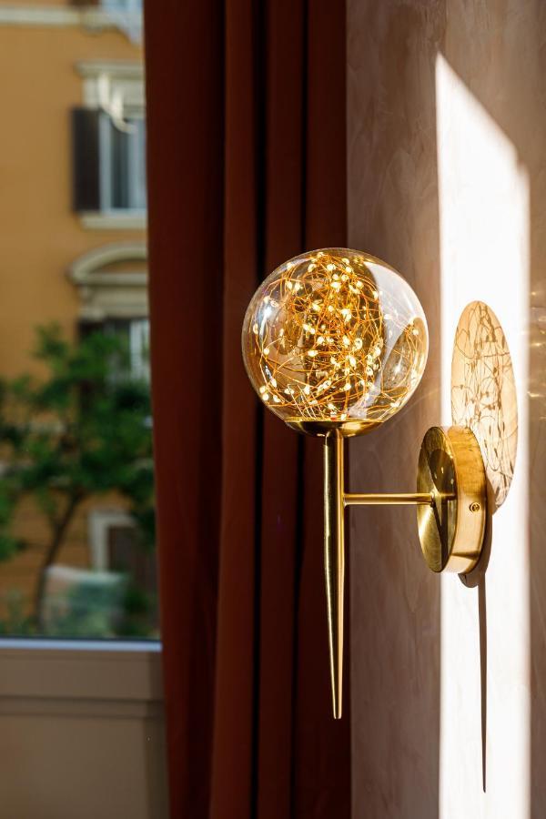 Frühstückspension Erreggi Luxury