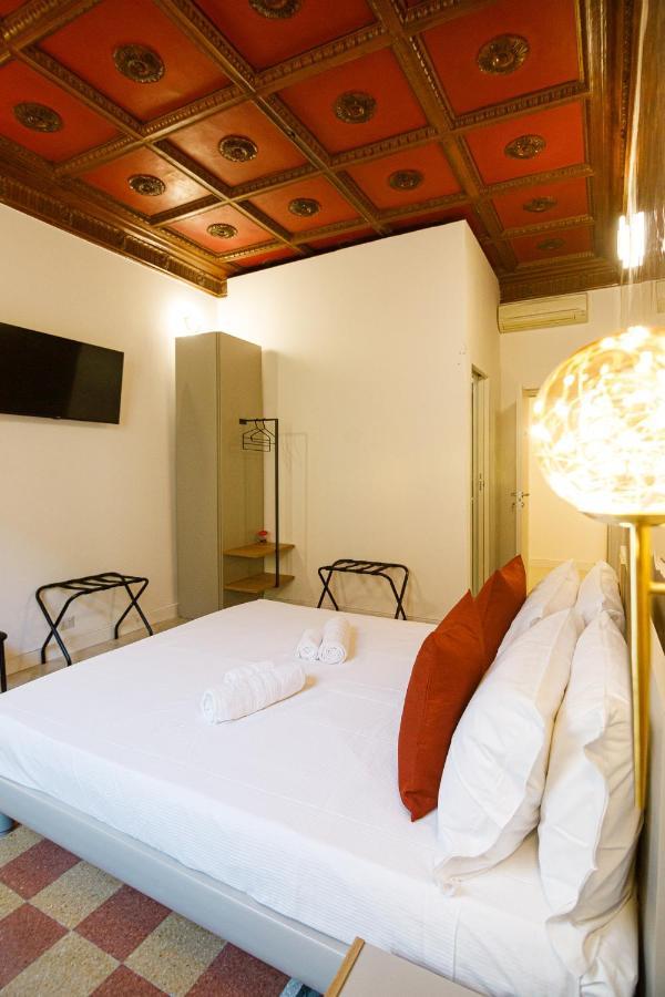 Frühstückspension Erreggi Luxury