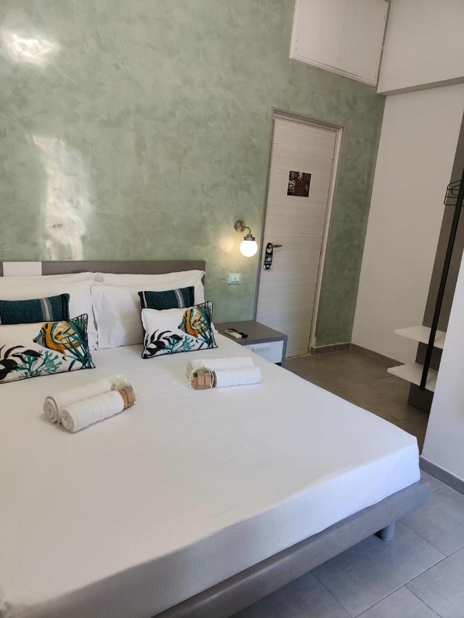 Frühstückspension Erreggi Luxury