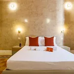Erreggi Luxury Rooms