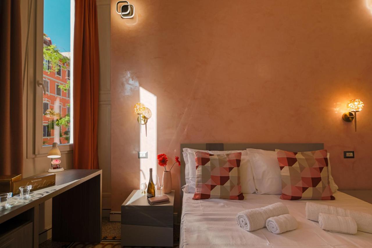 Erreggi Luxury Roma