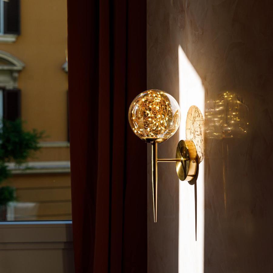 Erreggi Luxury * Roma