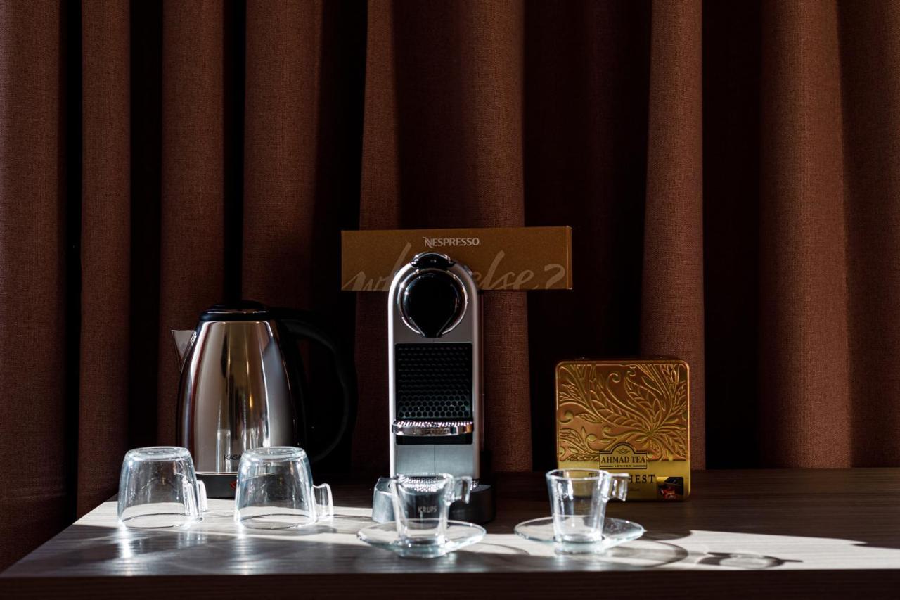 Bed & Breakfast Erreggi Luxury Roma
