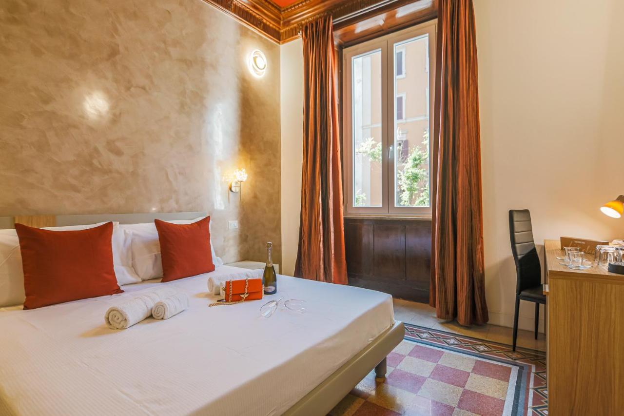 Erreggi Luxury Bed & Breakfast Roma
