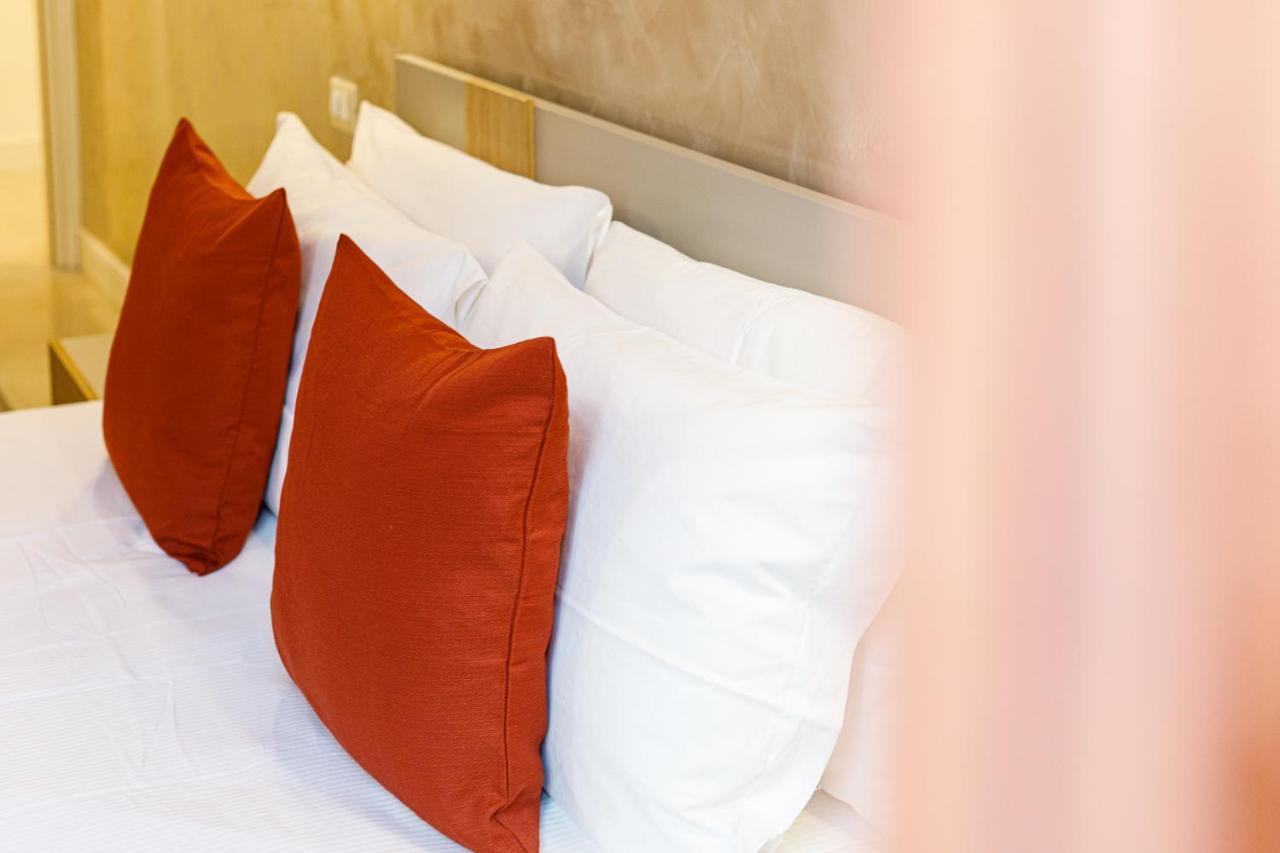 Erreggi Luxury Bed & Breakfast Roma