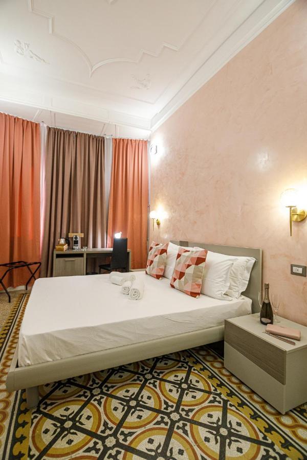 Bed & Breakfast Erreggi Luxury Roma