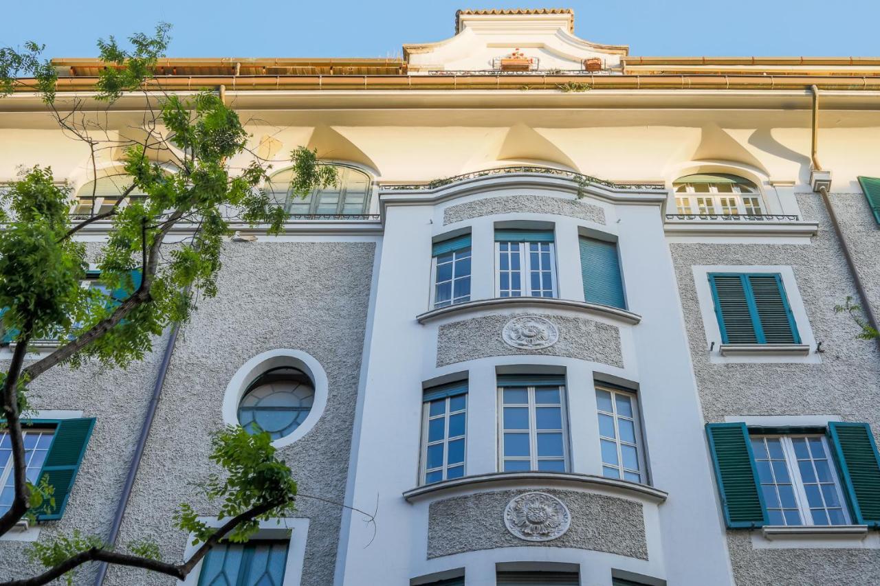 Erreggi Luxury Bed and breakfast *