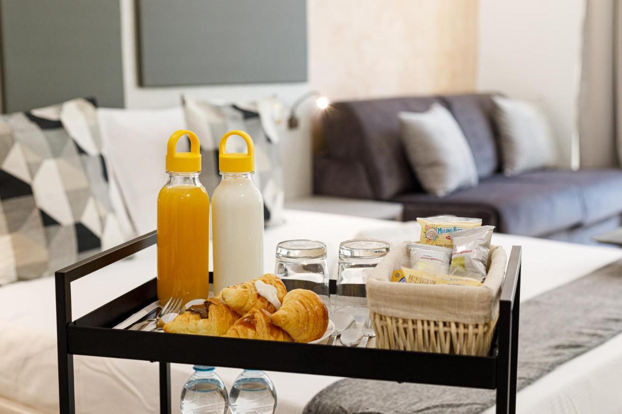 Erreggi Luxury Roma