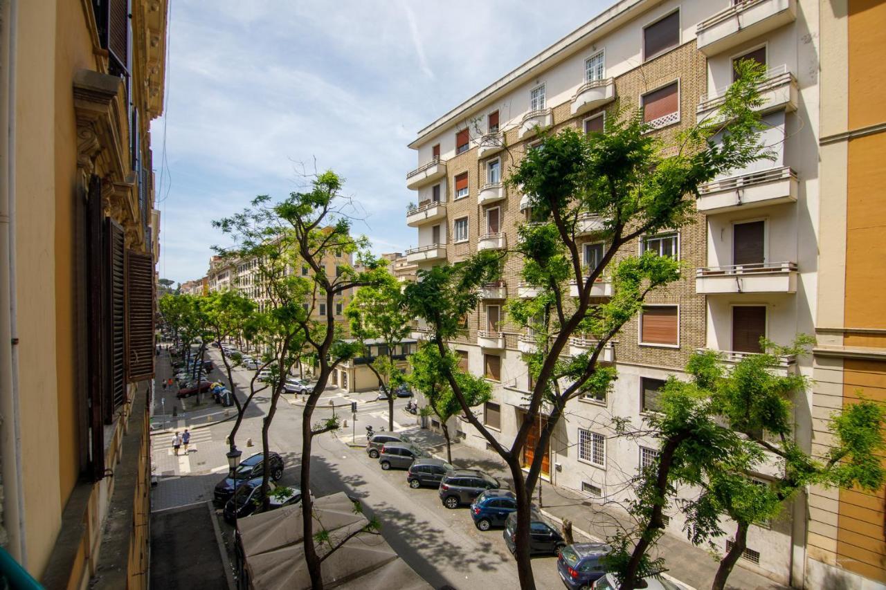 Erreggi Luxury Bed & Breakfast Roma