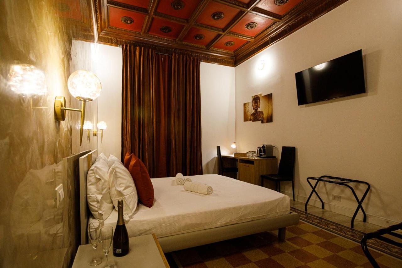 Erreggi Luxury Bed & Breakfast Roma