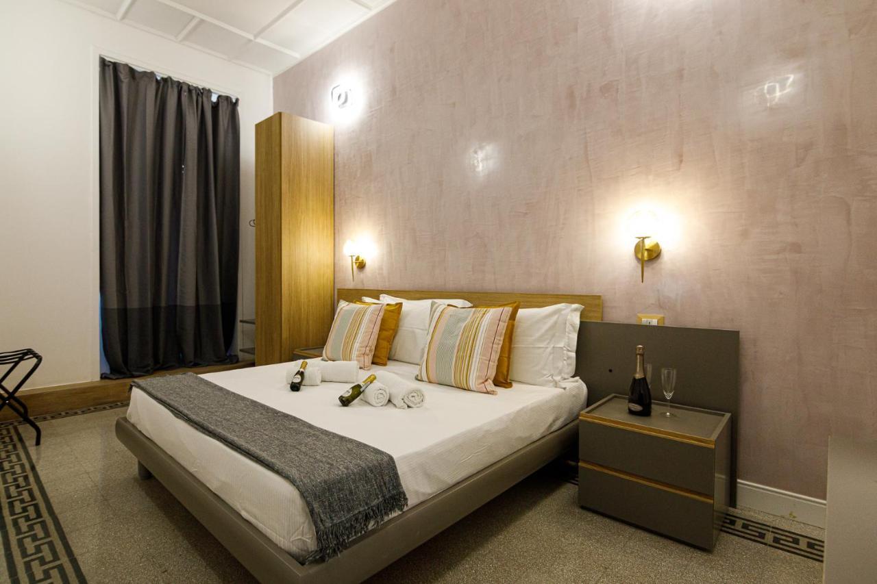 Erreggi Luxury Roma