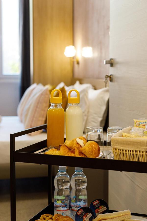 Erreggi Luxury * Roma