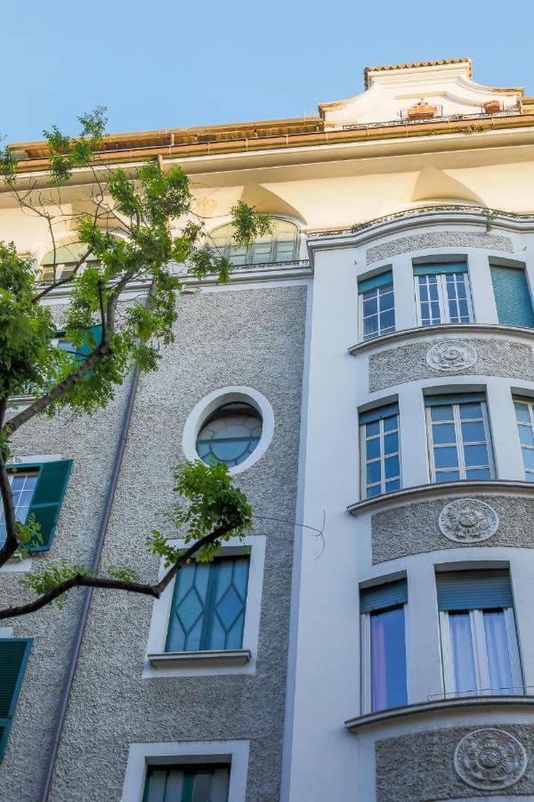 Bed & Breakfast Erreggi Luxury Roma