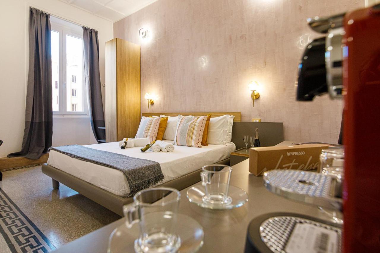 Erreggi Luxury * Roma