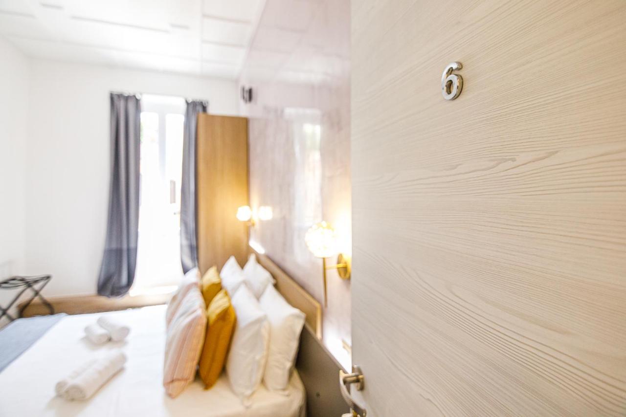 Erreggi Luxury Bed & Breakfast Roma