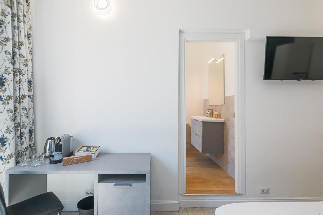 Erreggi Luxury Bed & Breakfast Roma