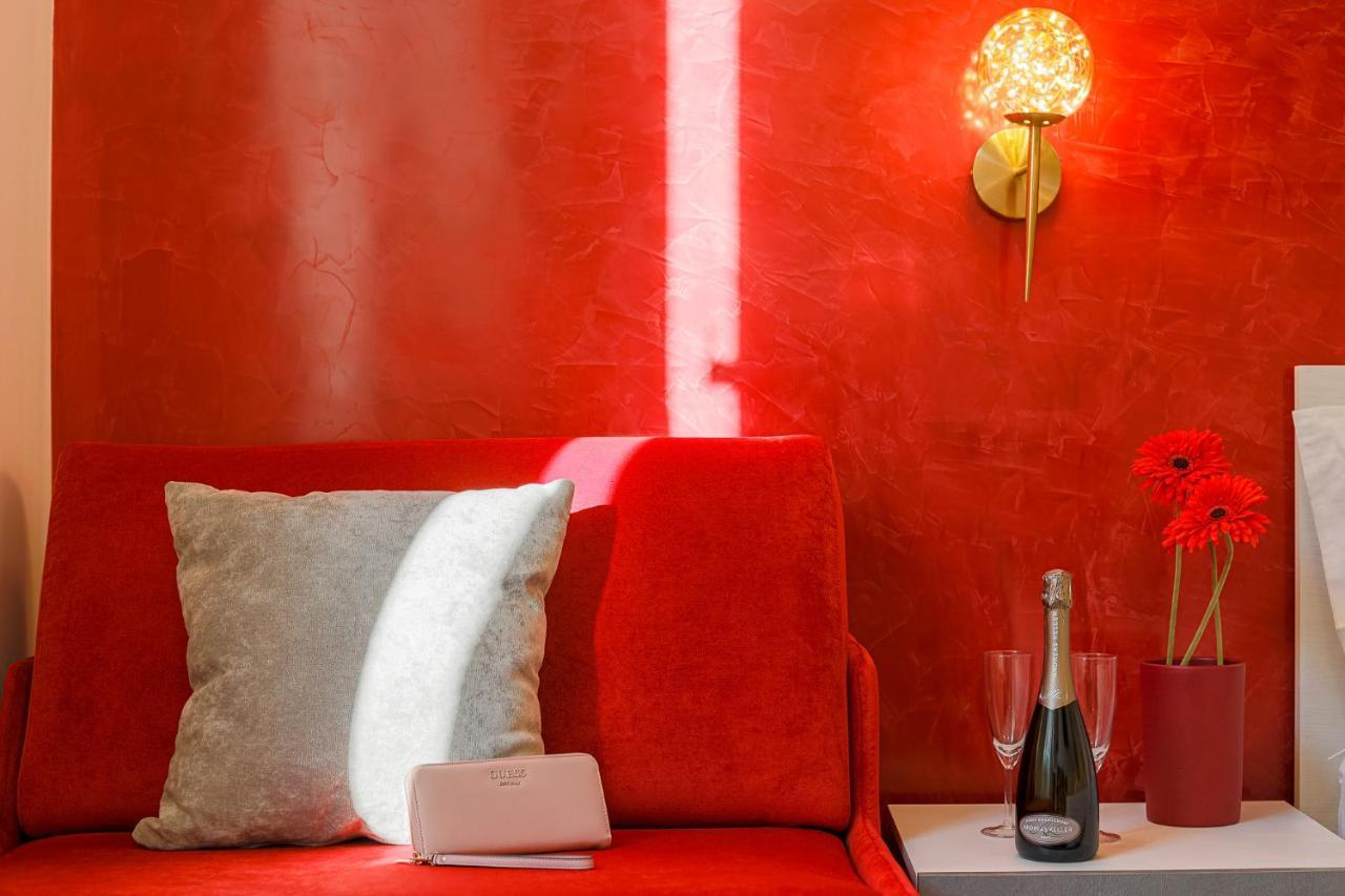Erreggi Luxury Bed and breakfast