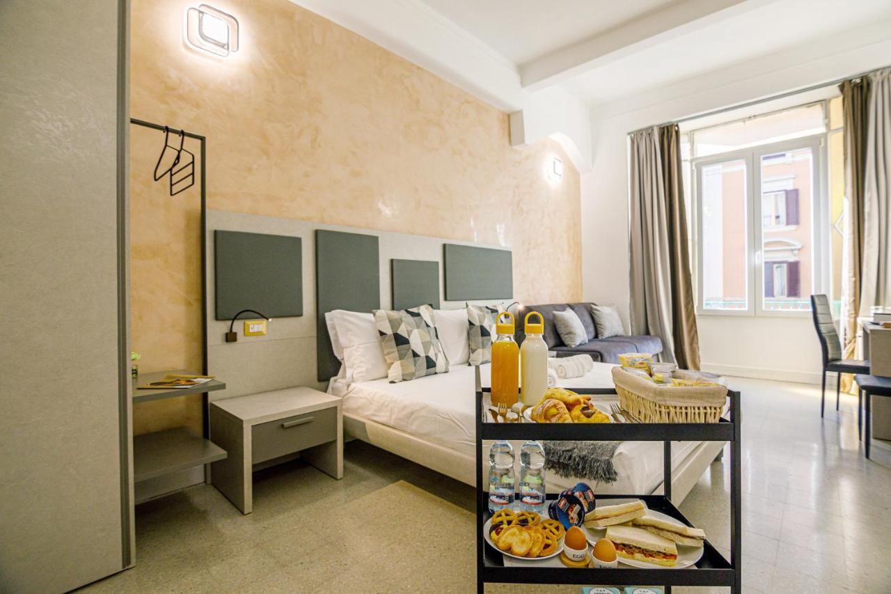 Erreggi Luxury Roma
