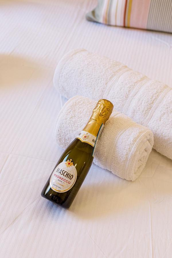 Erreggi Luxury Bed & Breakfast Roma