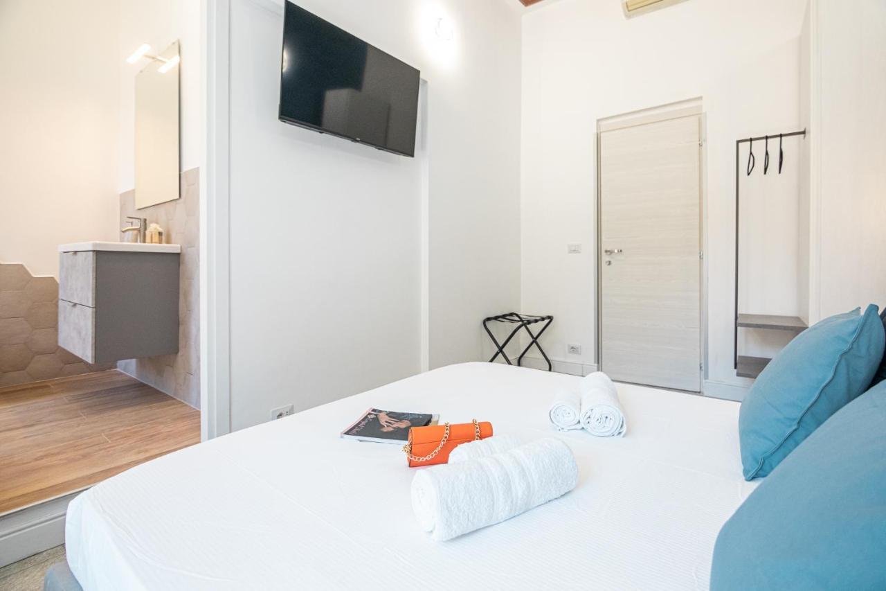 Bed and breakfast Erreggi Luxury Roma