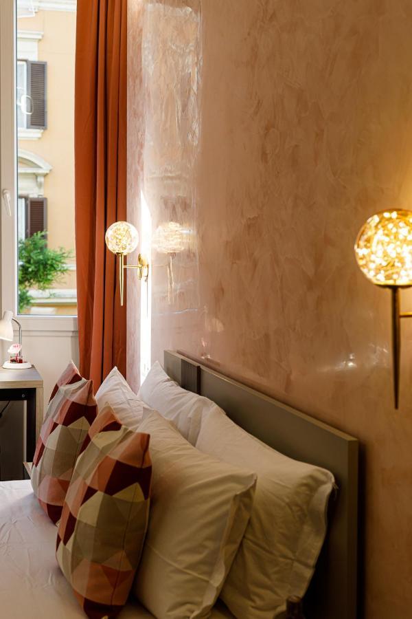 Frühstückspension Erreggi Luxury