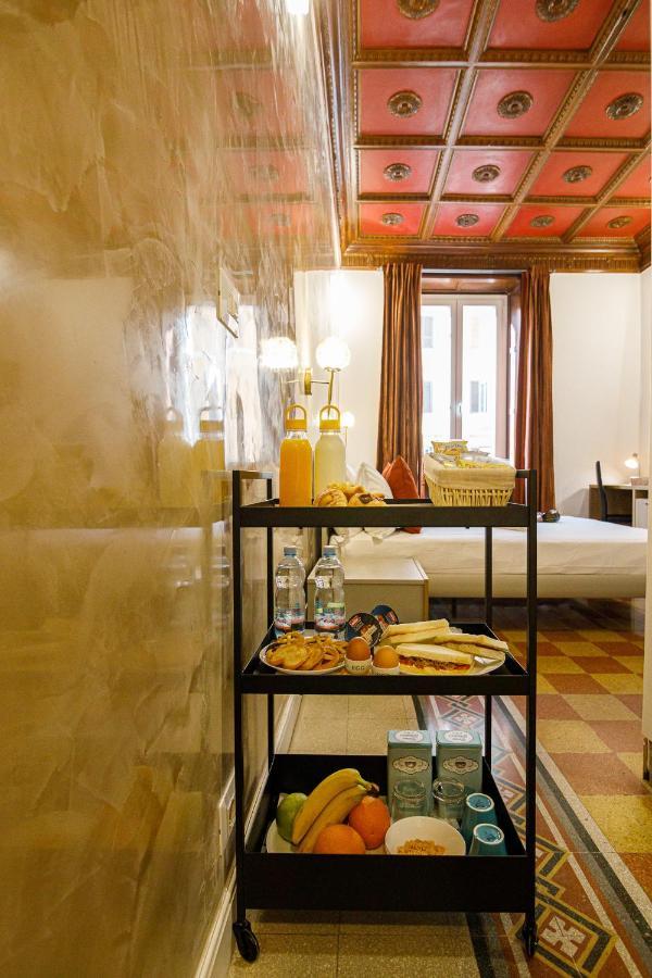 Erreggi Luxury Frühstückspension