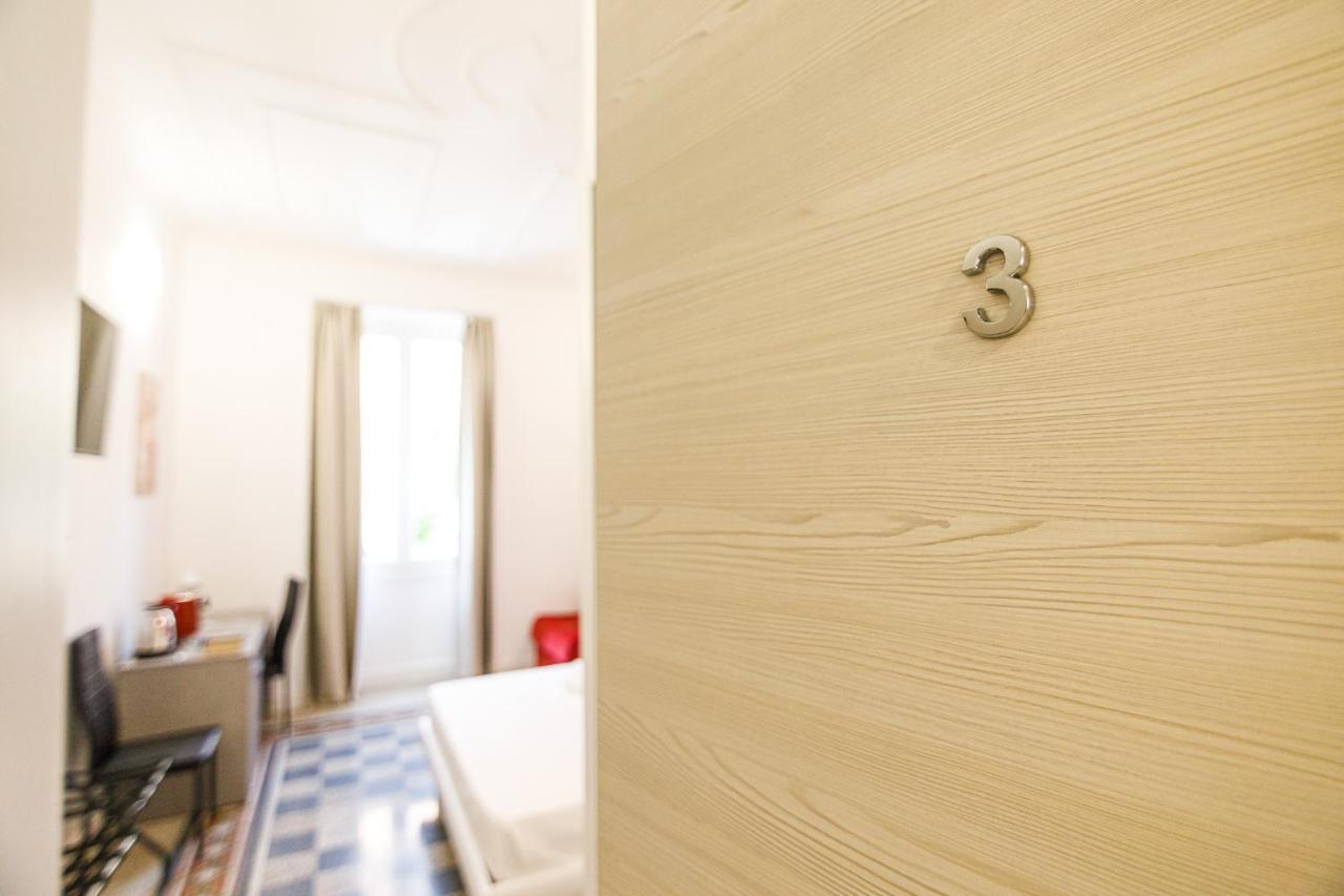 Frühstückspension Erreggi Luxury Rom