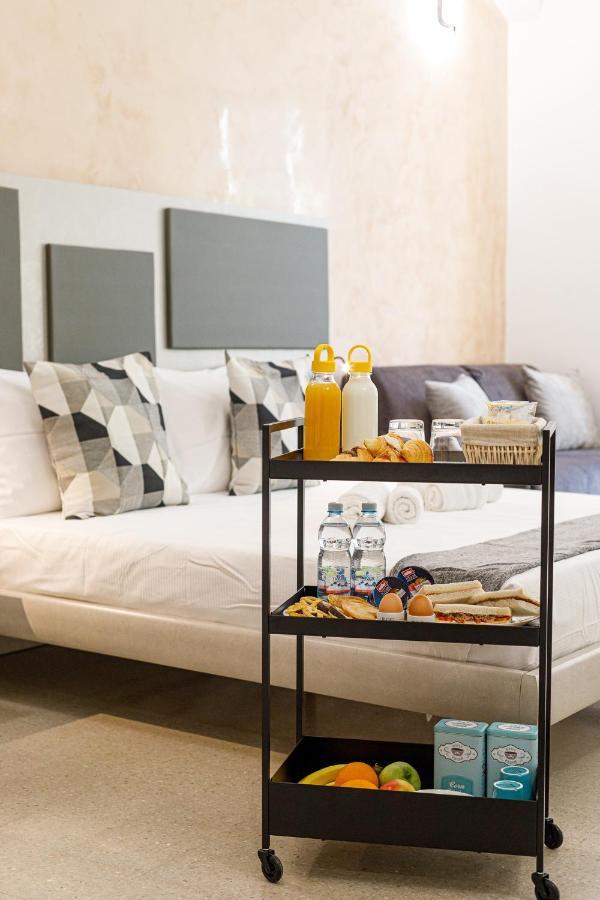 Erreggi Luxury * Rom