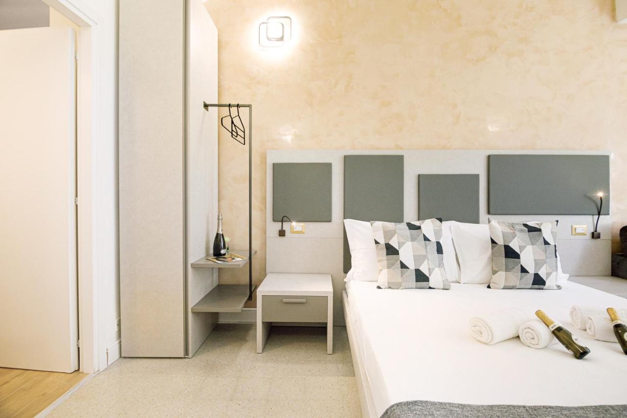 Frühstückspension Erreggi Luxury *